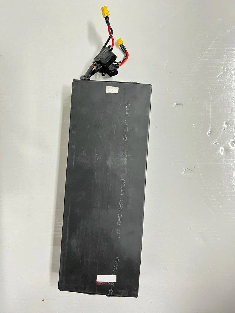 RICAMBI KUKIRIN G2 MAX