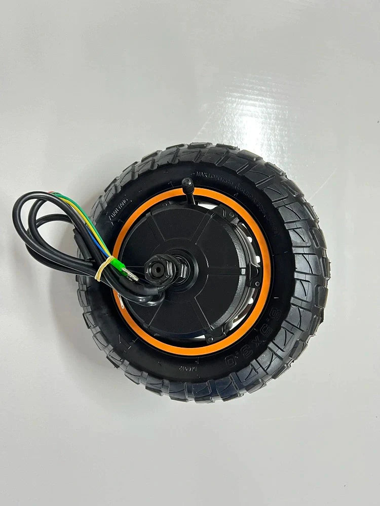 RICAMBI KUKIRIN G2 MAX MOTORE