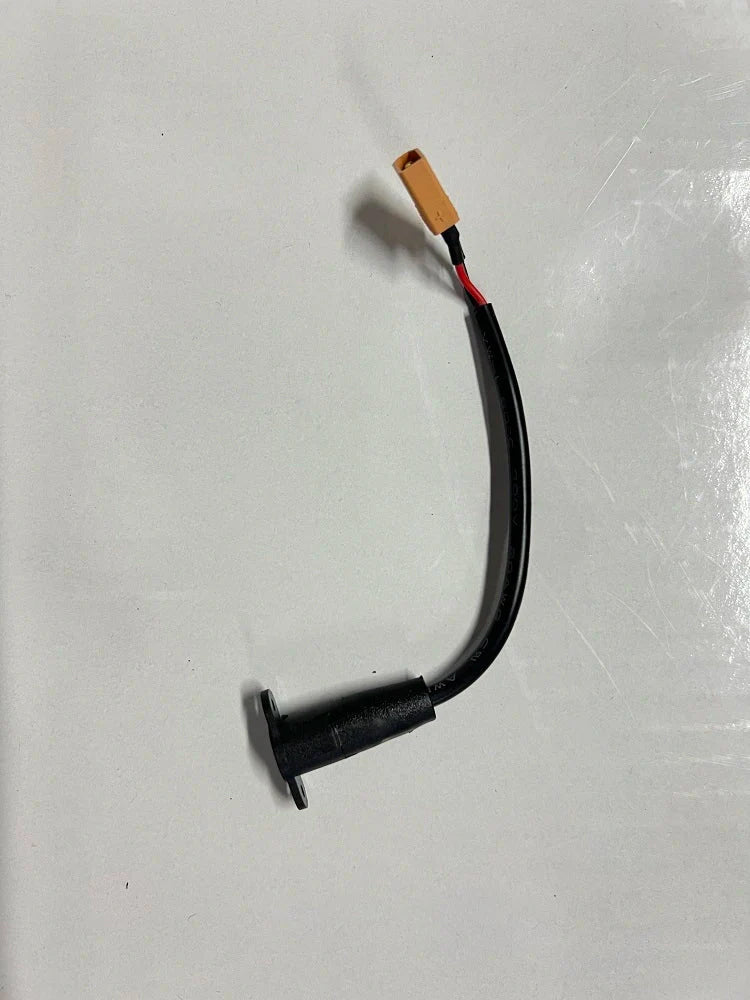 RICAMBI KUKIRIN G2 MAX MOTORE