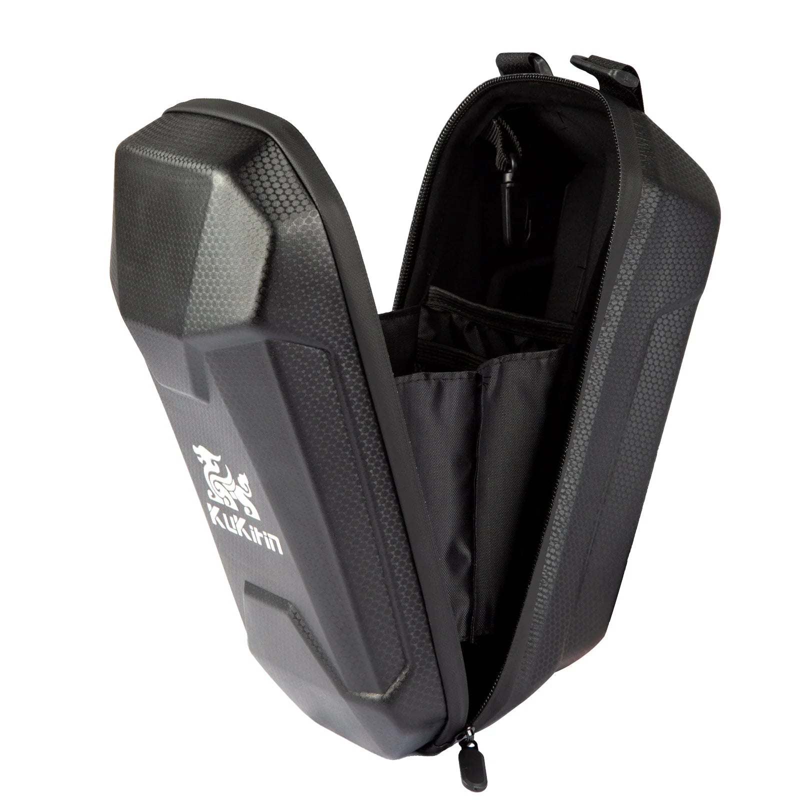 BORSA PORTAOGGETTI/BORSA DA MANUBRIO PER SCOOTER ELETTRICO KUKIRIN