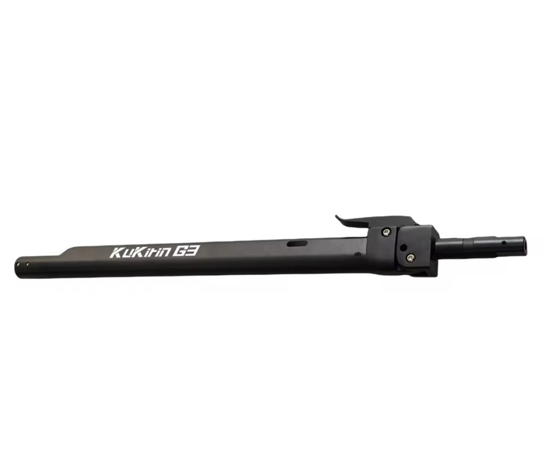 Meccanismo piegatura G3 Kukirin