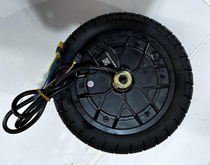 Motore G2 master 2025