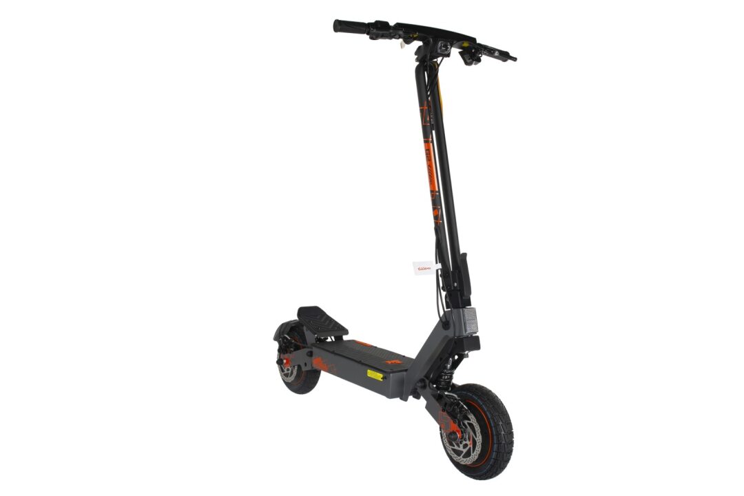 Kukirin G2 Ultra doppio motore monopattino