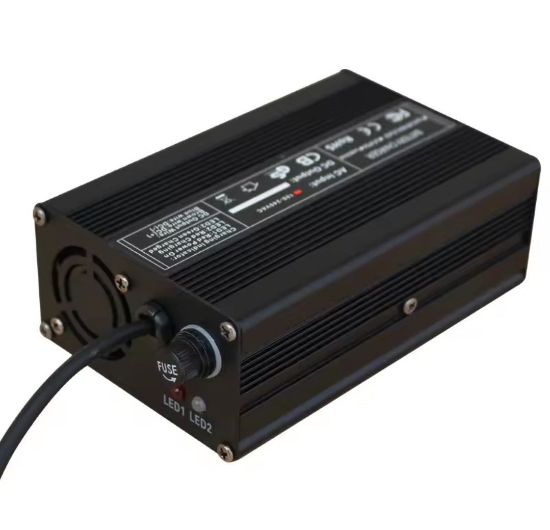 Caricatore rapido G2 master - G3 pro