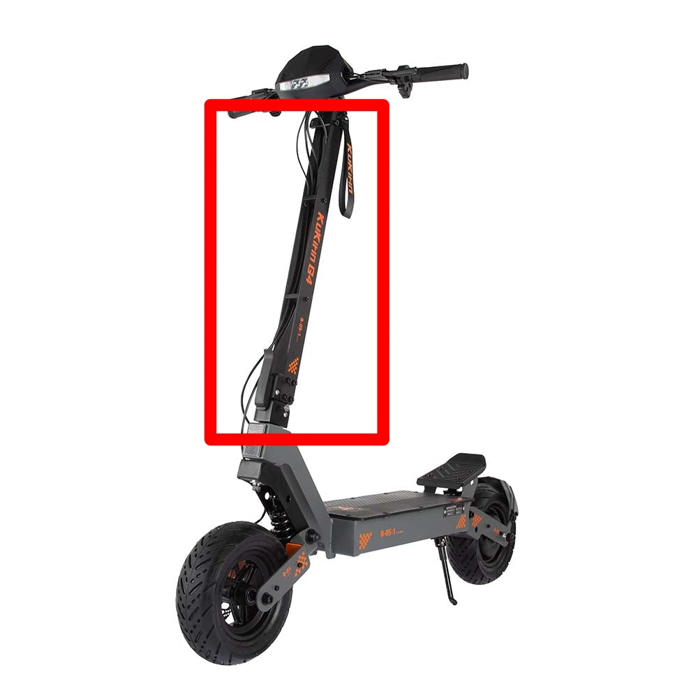 Asta/sbarra di supporto G4 (v2025)