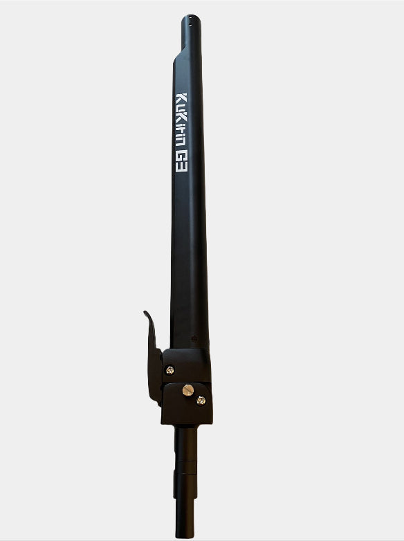 Piantone sterzo Kukirin g3