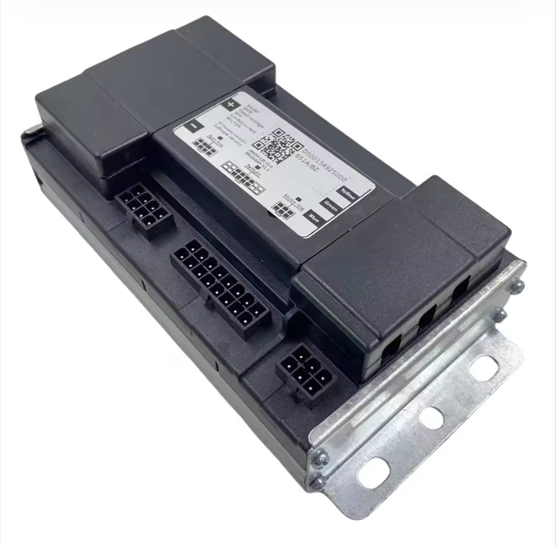 Centralina Kukirin G4
