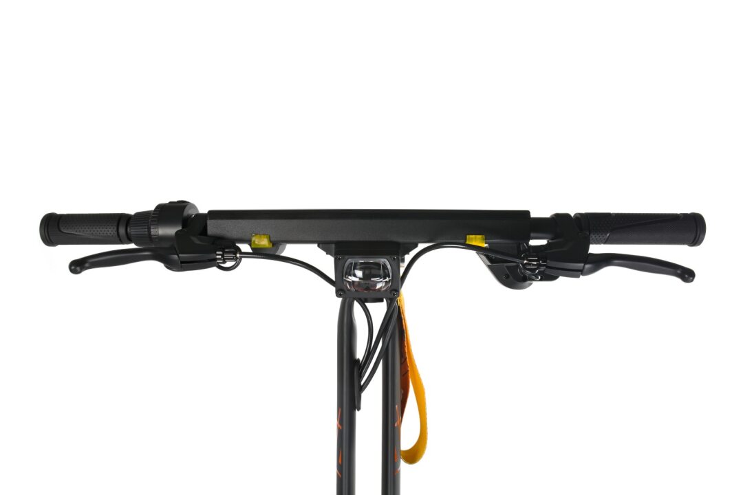 Kukirin G2 Ultra doppio motore monopattino