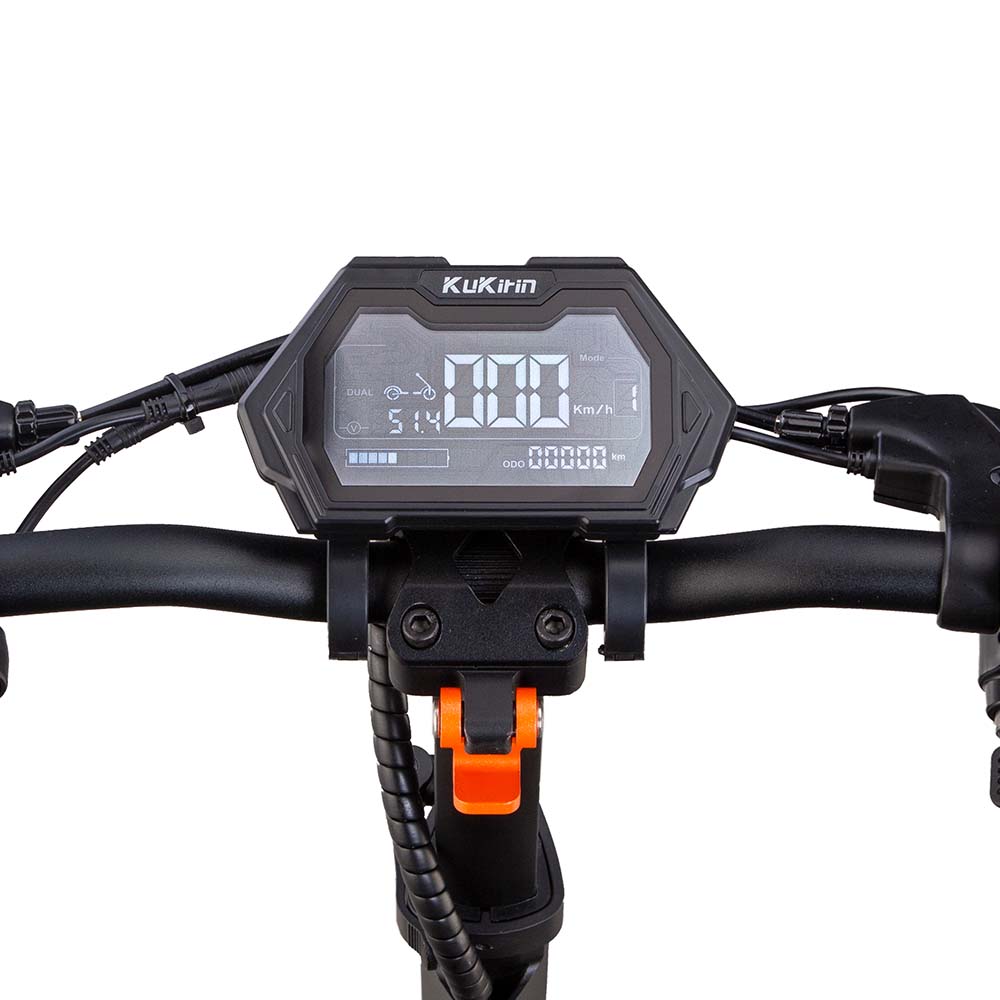 Kukirin G2 Master 2025