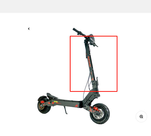 Asta/sbarra di supporto G4 (v2025)