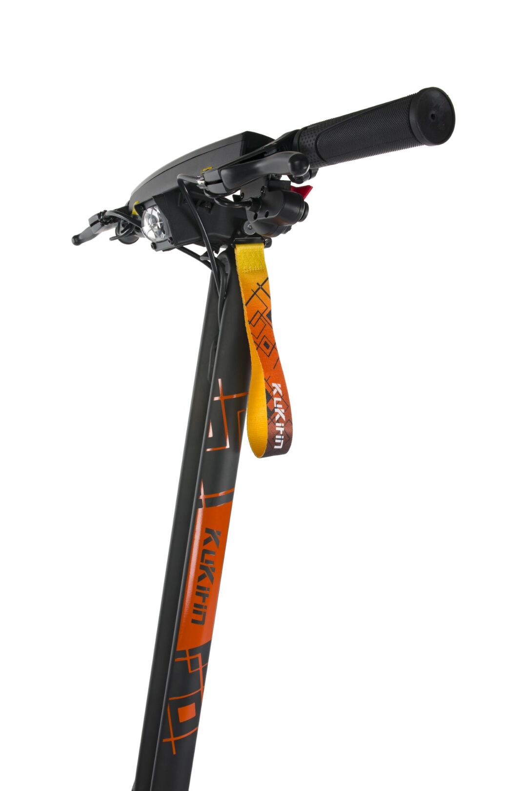 Kukirin G2 Ultra doppio motore monopattino