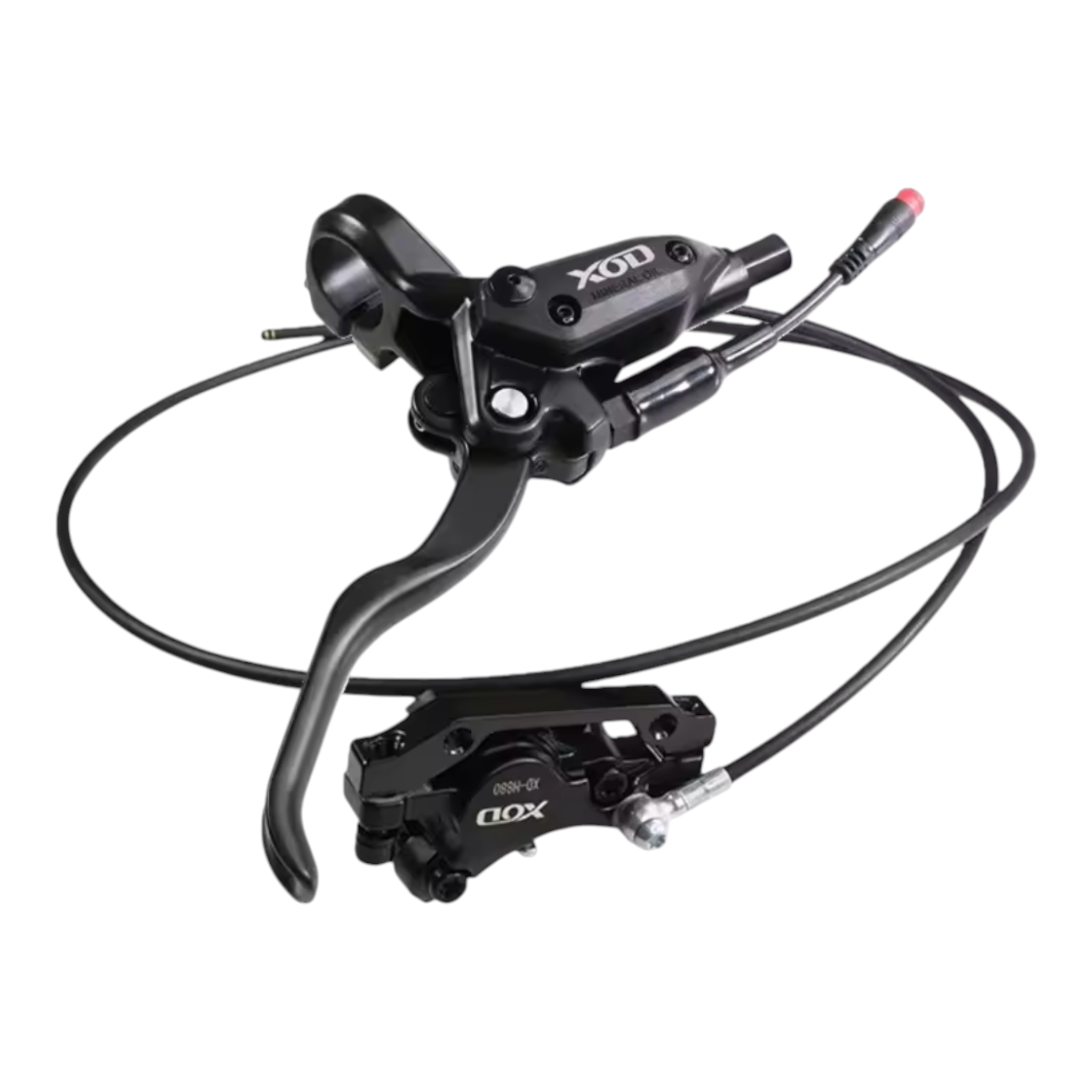 Freno idraulico Kukirin