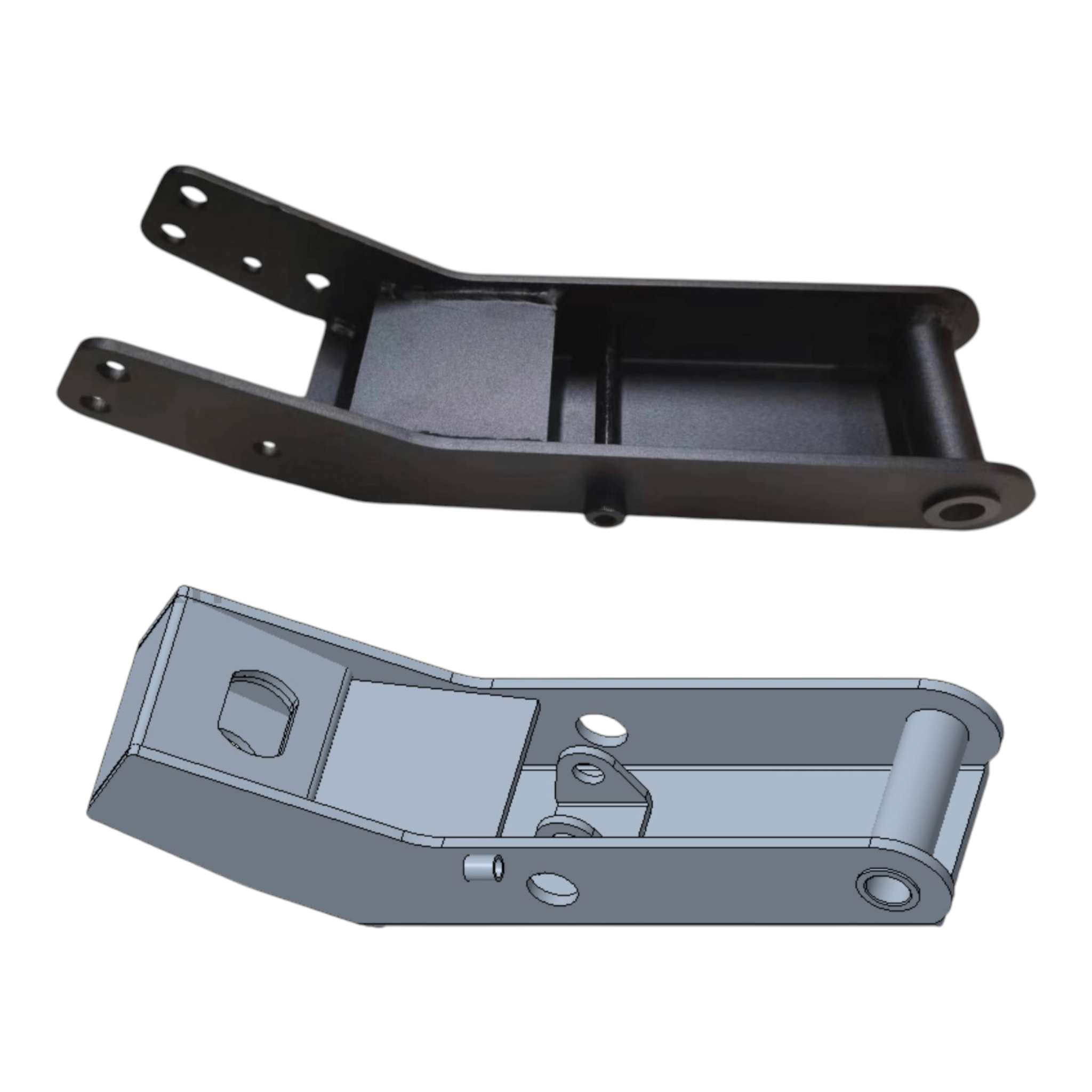 Forcella superiore G4