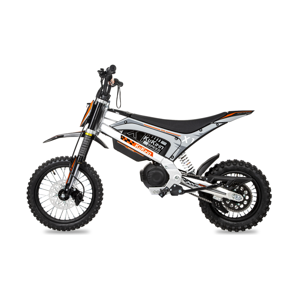 Kukirin X1 dirt bike