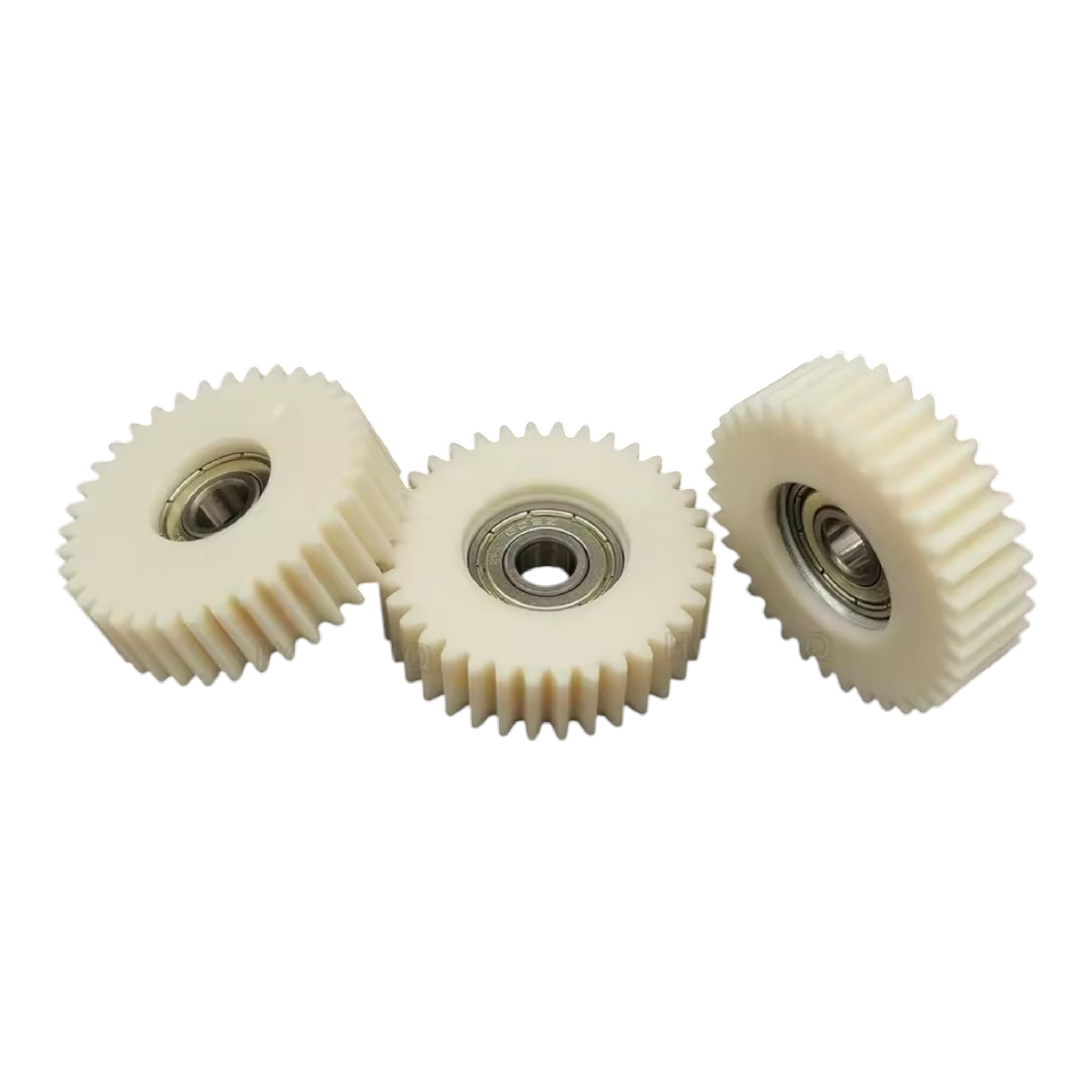 Meccanismo dentato bici elettrica