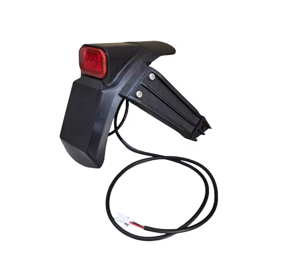 Parafango completo Kukirin g2 pro 2025