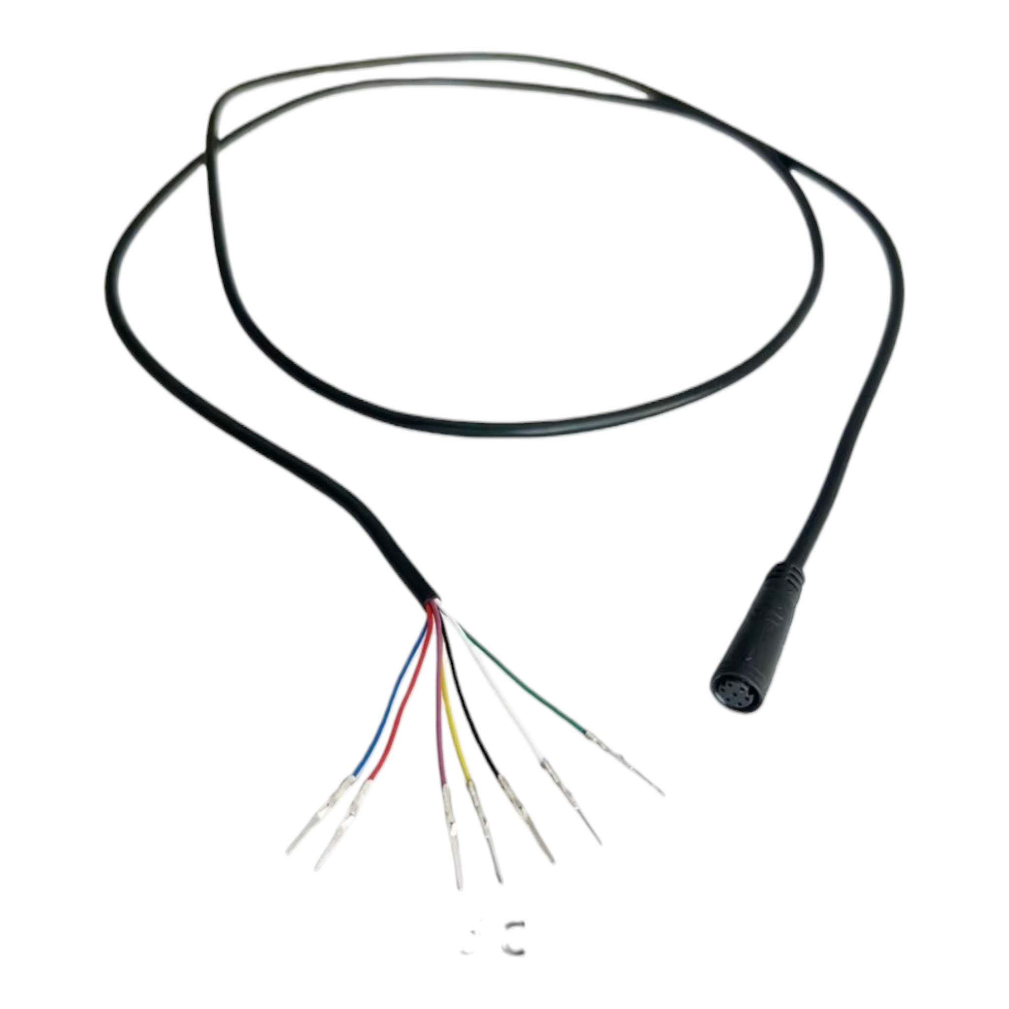 Cavo potenza G2 master