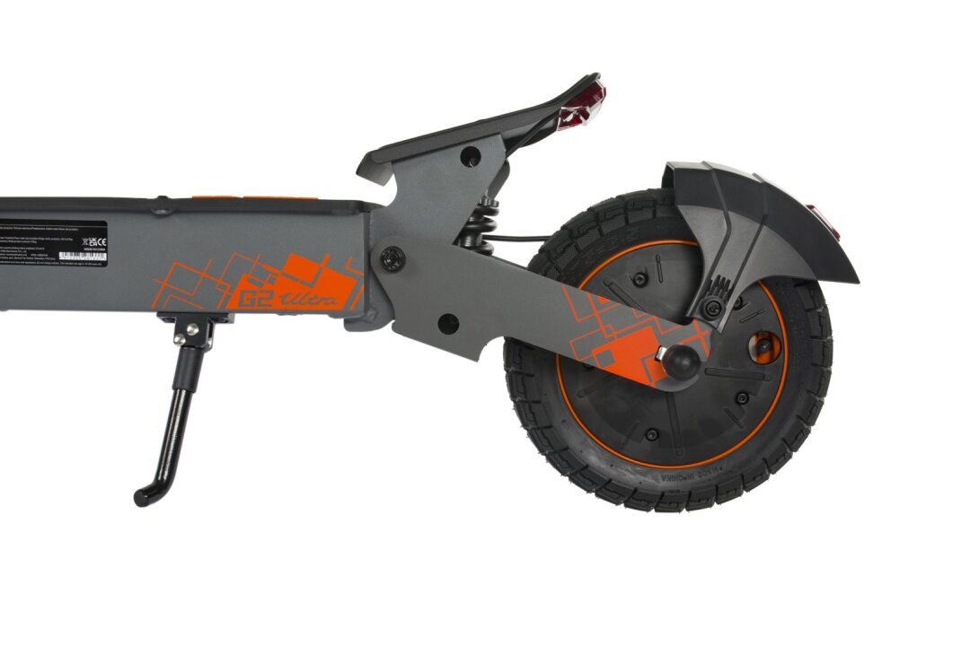 Kukirin G2 Ultra doppio motore monopattino