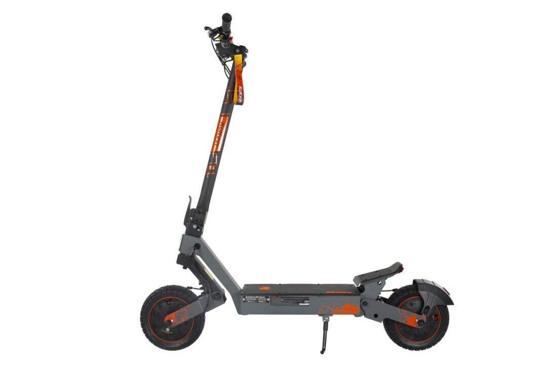 Kukirin G2 Ultra doppio motore monopattino