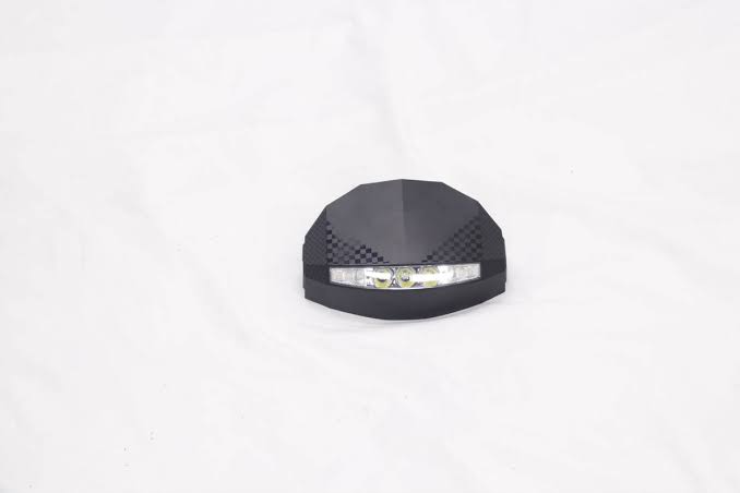 Display kukirin g4