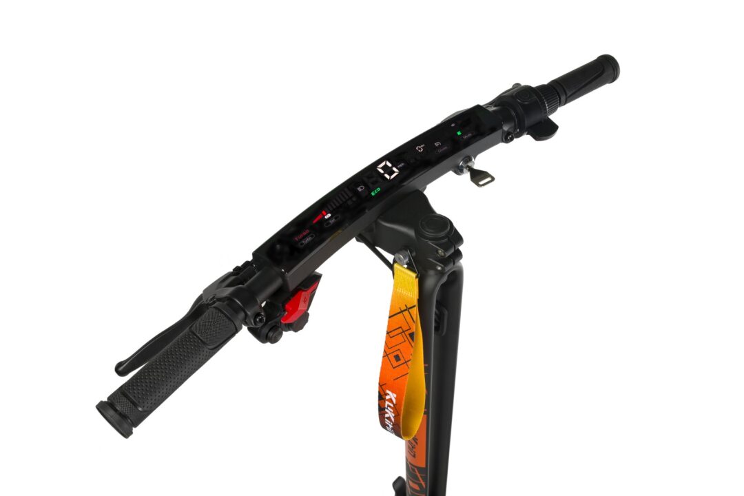 Kukirin G2 ultra monopattino elettrico